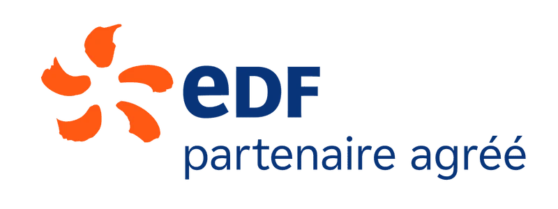 EDF partenaire agréé